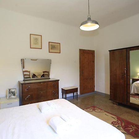 La Casa Di Ines Hotel San Gimignano Buitenkant foto